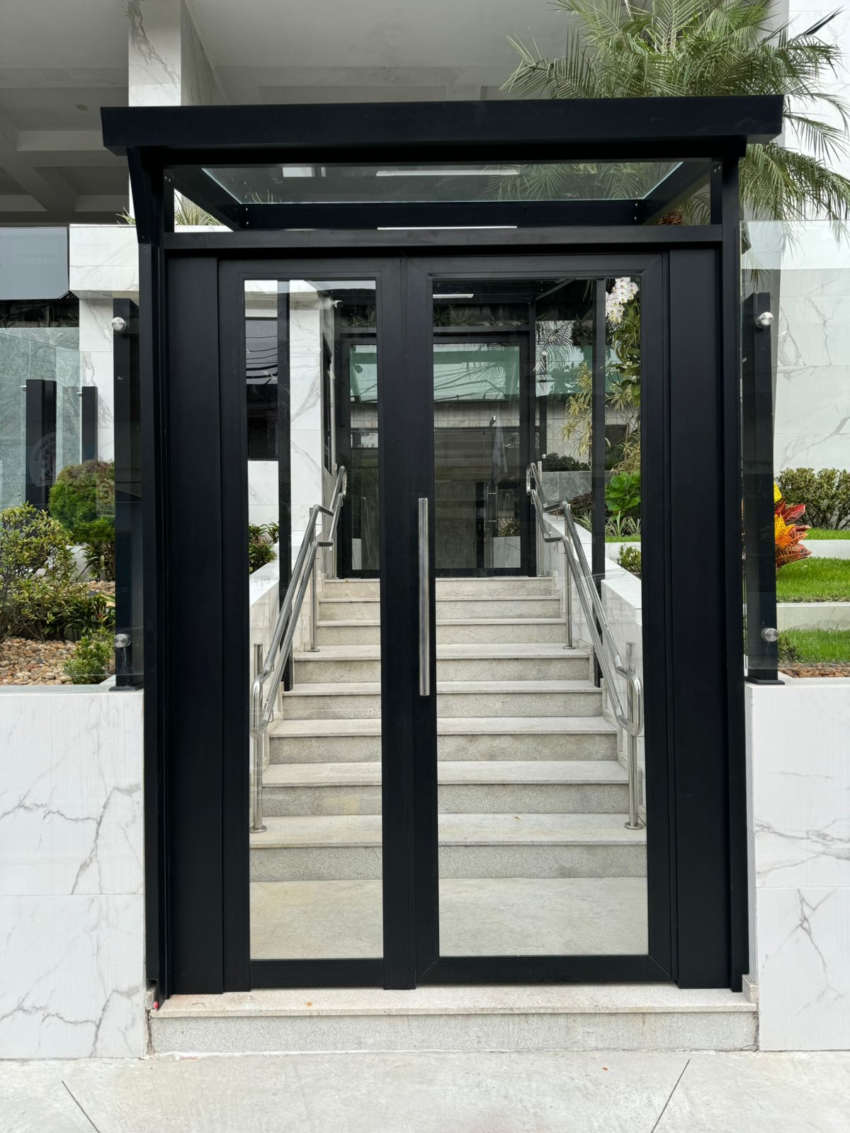 Portas