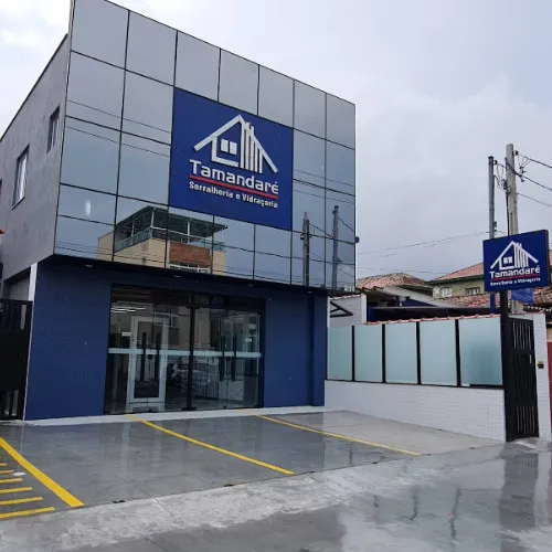 Unidade Tamandaré Santos