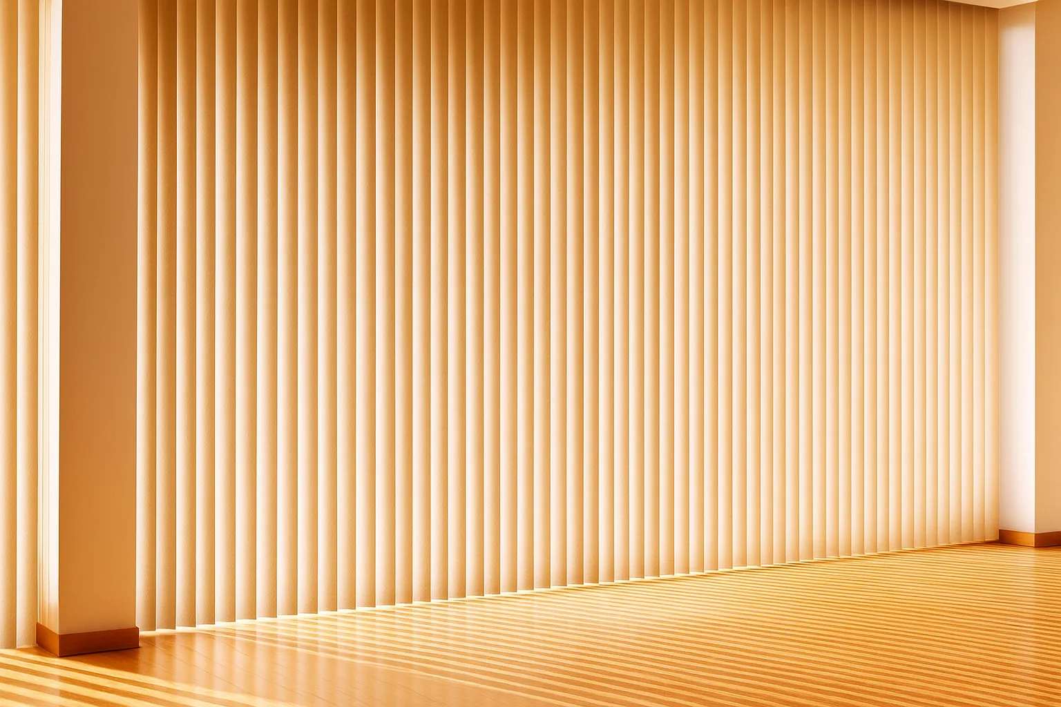 Cortinas e Persianas